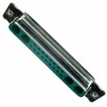 321WA4SCM99A30X - CONN D-SUB RCPT 21POS SLDR CUP
