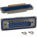 6STD25PCM99B30X - CONN D-SUB PLUG 25POS PNL MNT