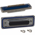 6STD25SCM99B30X - CONN D-SUB RCPT 25POS PNL MNT