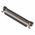 191-037-213L571 - CONN D-SUB RCPT 37P PNL MNT SLDR