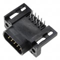 5745828-1 - CONN D-SUB PLUG 9POS R/A SLDR