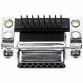 5745439-2 - CONN D-SUB RCPT 15POS R/A SLDR