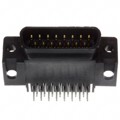5747468-2 - CONN D-SUB PLUG 15POS R/A SLDR