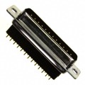 172-025-181L001 - CONN D-SUB PLUG 25P PNL MNT SLDR