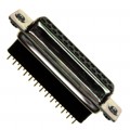 172-025-281L011 - CONN D-SUB RCPT 25P PNL MNT SLDR