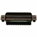 172-025-181L021 - CONN D-SUB PLUG 25P PNL MNT SLDR
