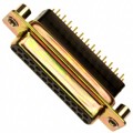 172-025-281L021 - CONN D-SUB RCPT 25P PNL MNT SLDR