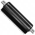 172-037-281L001 - CONN D-SUB RCPT 37P PNL MNT SLDR