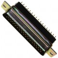 172-050-181L001 - CONN D-SUB PLUG 50P PNL MNT SLDR