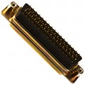 172-050-281L021 - CONN D-SUB RCPT 50P PNL MNT SLDR