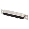 A-DF37LL-TL-B-R - CONN D-SUB RCPT 37POS SLDR CUP