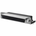 AHDF62A-KG-TAXB-R - CONN D-SUB HD RCPT 62P R/A SLDR