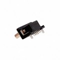 1734354-2 - CONN D-SUB RCPT 9POS R/A SLDR