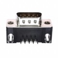 1734352-1 - CONN D-SUB PLUG 9POS R/A SLDR