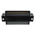 5206971-1 - CONN D-SUB PLUG 50POS R/A SLDR