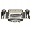 172-E09-202R031 - CONN D-SUB RCPT 9POS PNL MNT