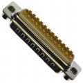 172-E25-102R031 - CONN D-SUB PLUG 25POS PNL MNT