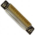 172-E25-202R011 - CONN D-SUB RCPT 25POS PNL MNT