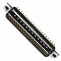 172-E37-102R011 - CONN D-SUB PLUG 37POS PNL MNT