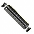 172-E37-202R031 - CONN D-SUB RCPT 37POS PNL MNT