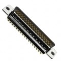 172-E50-102R011 - CONN D-SUB PLUG 50POS PNL MNT