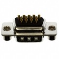 171-009-102L031 - CONN D-SUB PLUG 9POS PNL MNT