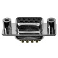 171-009-202L031 - CONN D-SUB RCPT 9POS PNL MNT