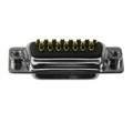171-015-202L011 - CONN D-SUB RCPT 15POS PNL MNT