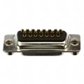 171-015-202L031 - CONN D-SUB RCPT 15POS PNL MNT