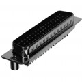 171-050-102L021 - CONN D-SUB PLUG 50POS PNL MNT