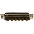 171-050-102L031 - CONN D-SUB PLUG 50POS PNL MNT