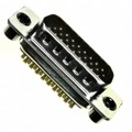 180-026-102L021 - CONN D-SUB HD PLUG 26POS PNL MNT
