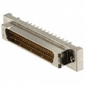 2-5174339-4 - CONN D-TYPE CAP 50POS VERT SLDR