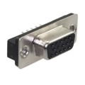 5749374-1 - CONN D-SUB HD RCPT 15P VERT SLDR