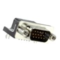 5749768-1 - CONN D-SUB HD PLUG 15P R/A SLDR