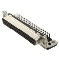 1-106508-2 - CONN D-SUB RCPT 37POS R/A SLDR