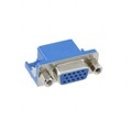 1-1734344-1 - CONN D-SUB HD RCPT 15P R/A SLDR