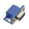 2-1734344-3 - CONN D-SUB HD RCPT 15P R/A SLDR