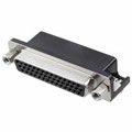 2-5748482-5 - CONN D-SUB HD RCPT 44P R/A SLDR