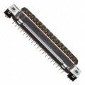 1-338312-2 - CONN D-SUB PLUG 37POS VERT SLDR