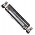 3-338316-2 - CONN D-SUB RCPT 37POS VERT SLDR