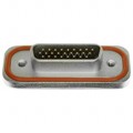 MDBA26PE860 - CONN D-SUB HD PLUG 26POS PNL MNT