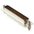 3-1634221-2 - CONN D-SUB PLUG 37POS VERT SLDR