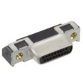 0749603018 - CONN D-TYPE RCPT 18P SMD R/A SLD