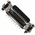 DLS2XS4AA39X - CONN D-SUB RCPT 15POS VERT SLDR