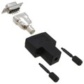 1571654-4 - CONN D-SUB RCPT 9POS SLDR CUP