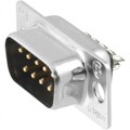 5-747904-4 - CONN D-SUB PLUG 9POS SLDR CUP