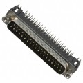 10090097-P374VLF - CONN D-SUB PLUG 37POS R/A SLDR