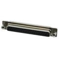 10090098-S374VLF - CONN D-SUB RCPT 37POS VERT SLDR