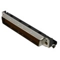 0051251040 - CONN D-TYPE PLUG 160POS R/A SLDR